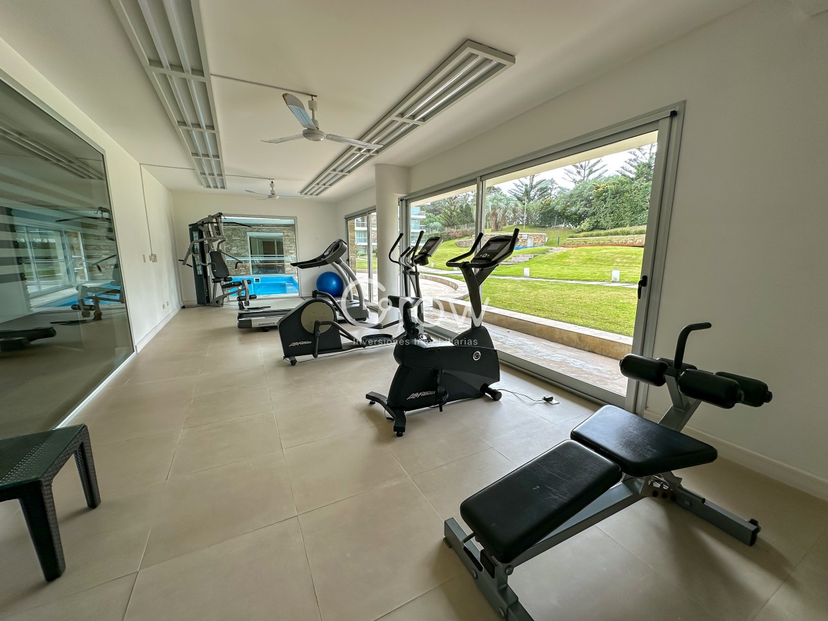 Apartamento ID.1862 - Hermoso apartamento en Terrazas de Villa Brava