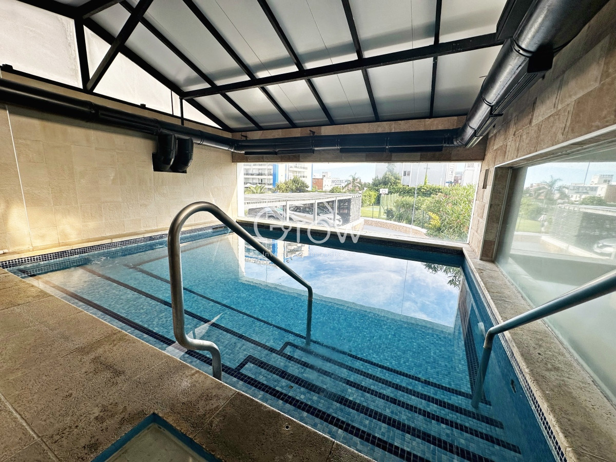 Apartamento ID.1251 - Hermoso apartamento unificado a pasos de todo