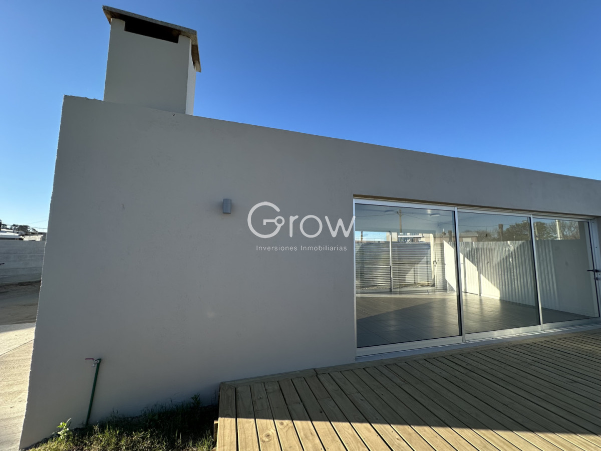 Apartamento ID.3717 - Oportunidad de inversión en Maldonado, 2 dormitorios a estrenar!