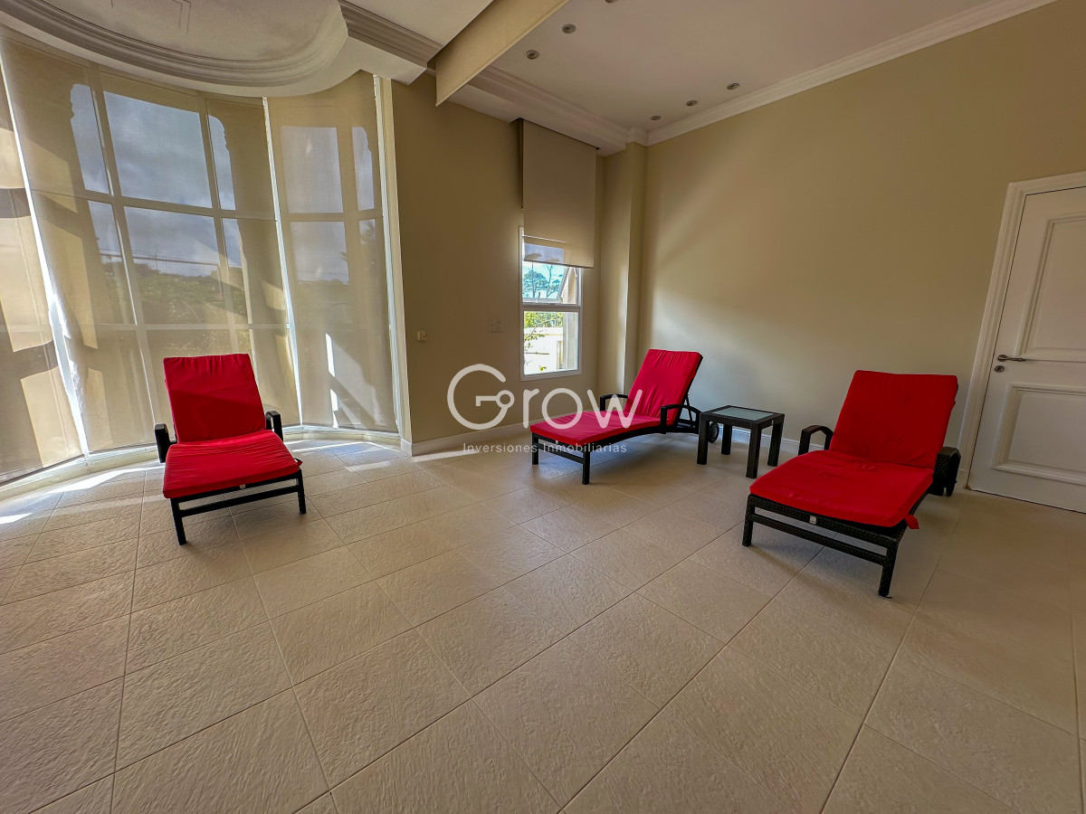 Apartamento ID.3017 - Exclusivo departamento en Torre de categoría en Playa Mansa!