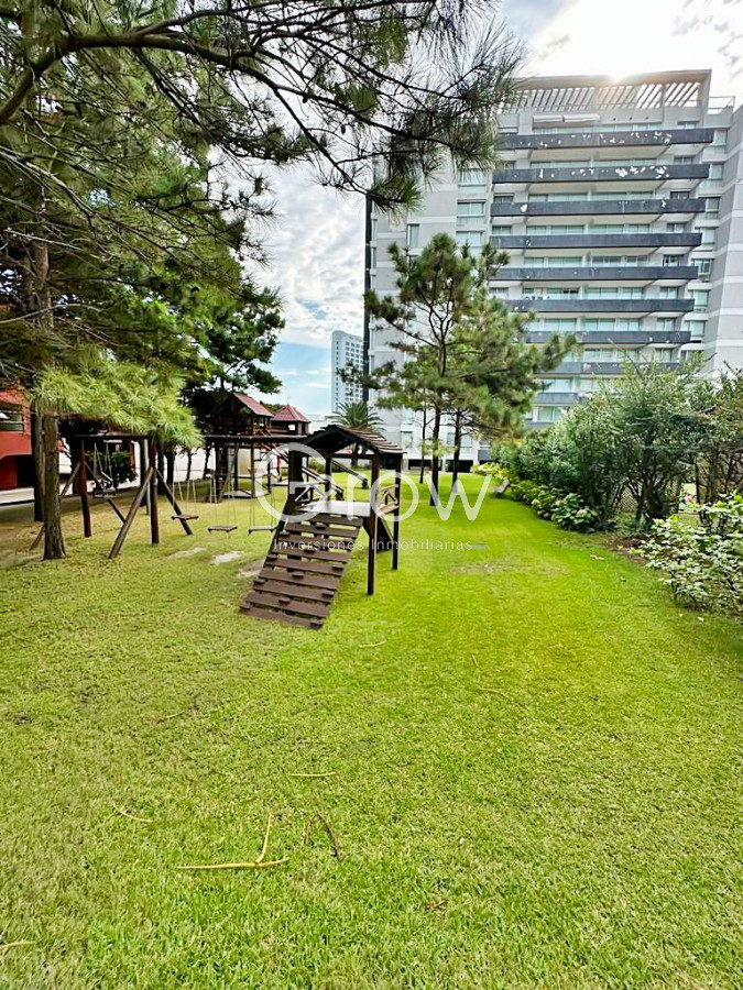 Apartamento ID.1785 - Departamento en zona mansa, 3 dormitorios U$S 269.000