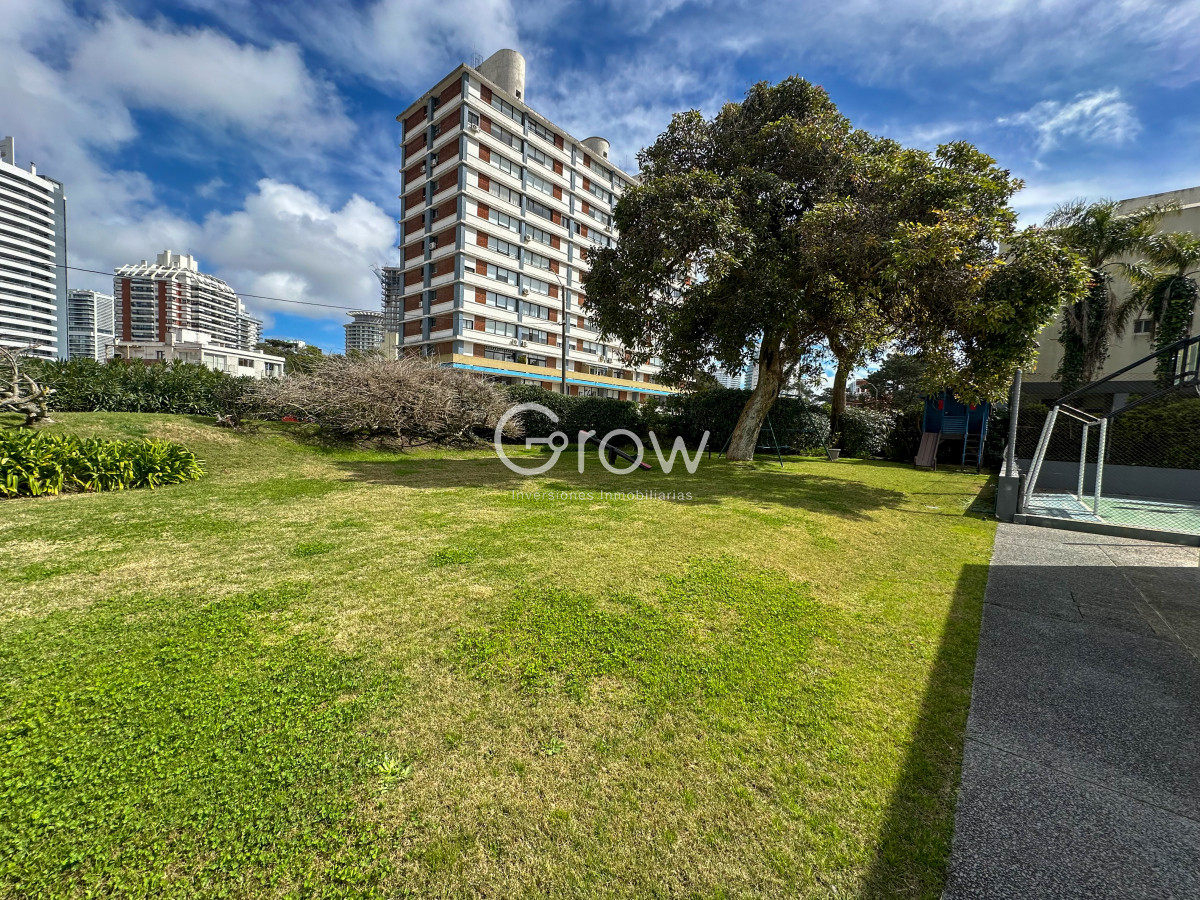 Apartamento ID.3114 - Amplitud y vistas al mar, lo que buscas en un departamento para dis