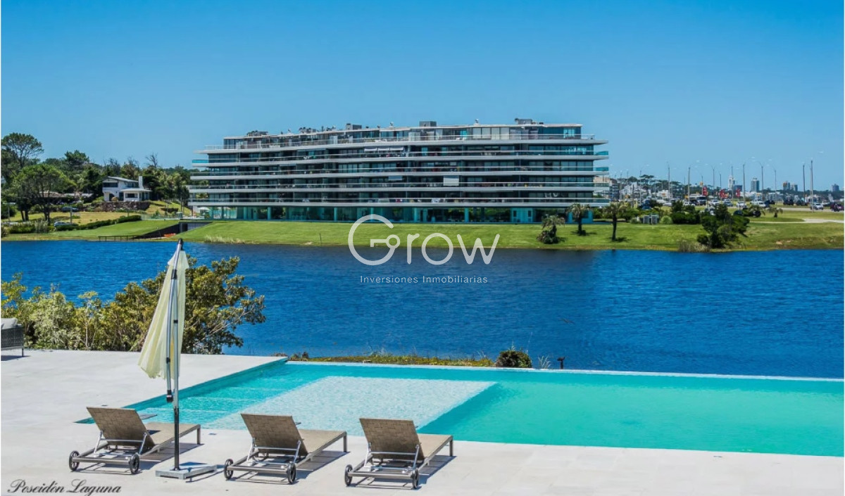 Apartamento ID.1066 - Apartamento de 2 dormi en Mansa