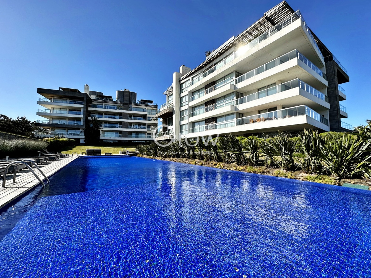 Apartamento ID.859 - Categoría en primera linea de Playa Brava