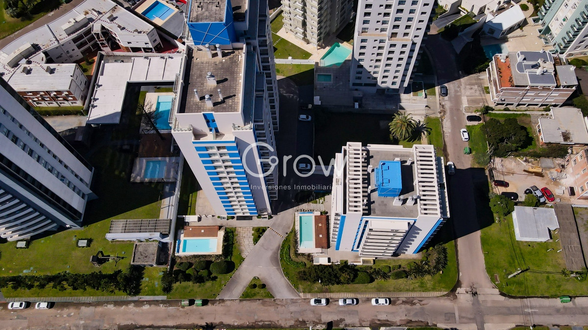 Apartamento ID.2039 - Apartamento en Arenas del Mar II, a pasos del Playa Brava!