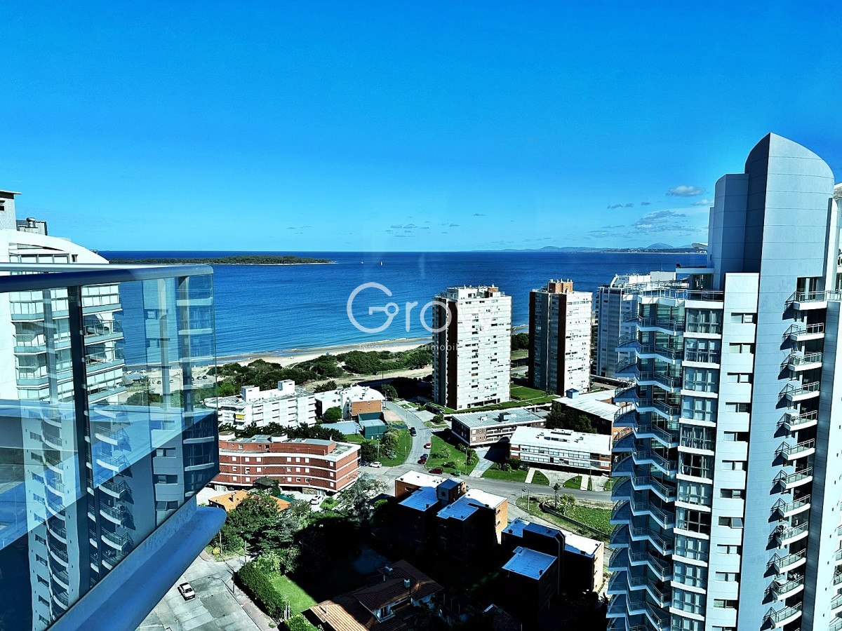 Apartamento ID.1048 - Apartamento en Punta del Este, Punta del Este