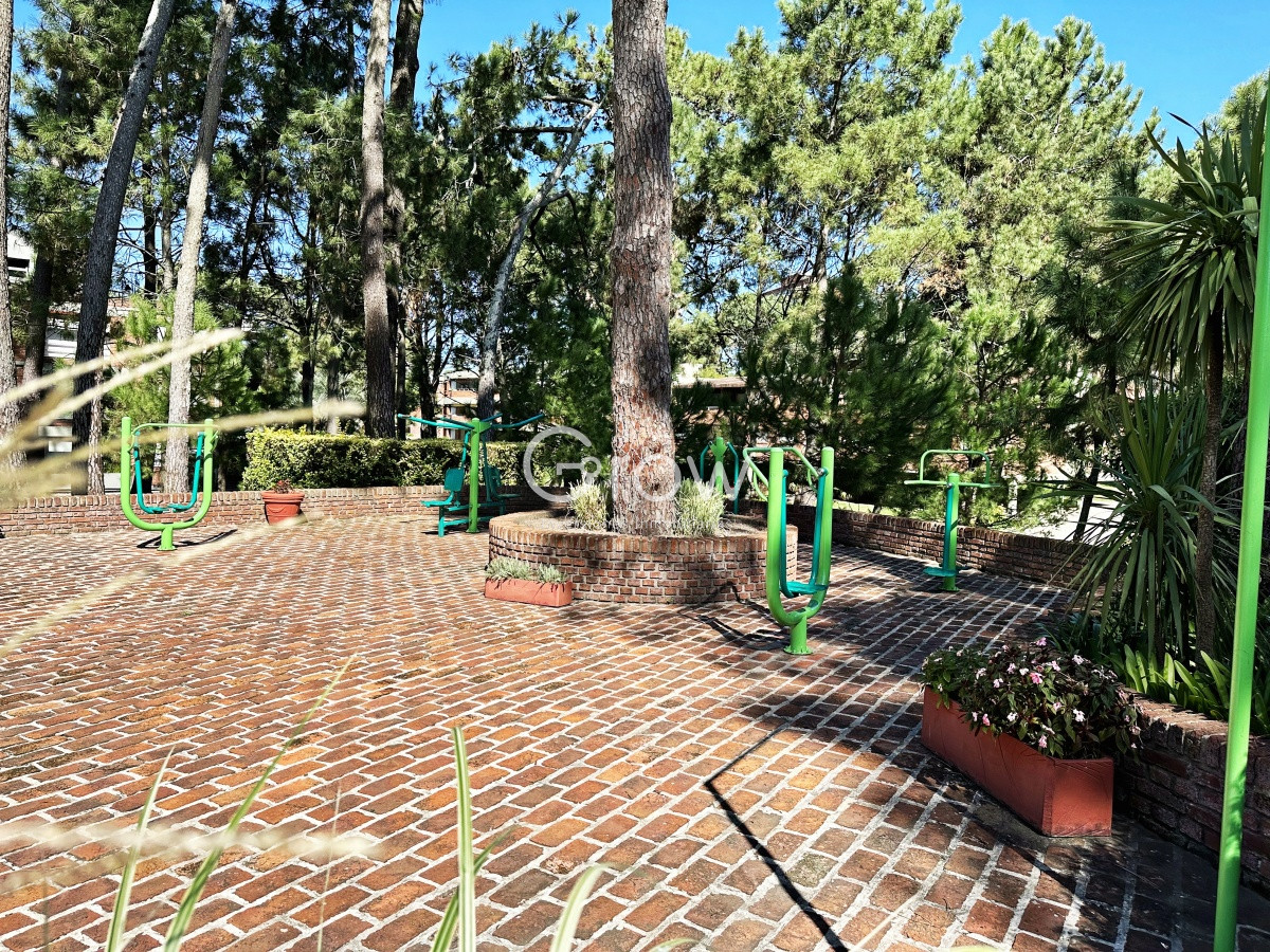 Apartamento ID.2824 - Hermoso apartamento en Complejo Green Leaves!