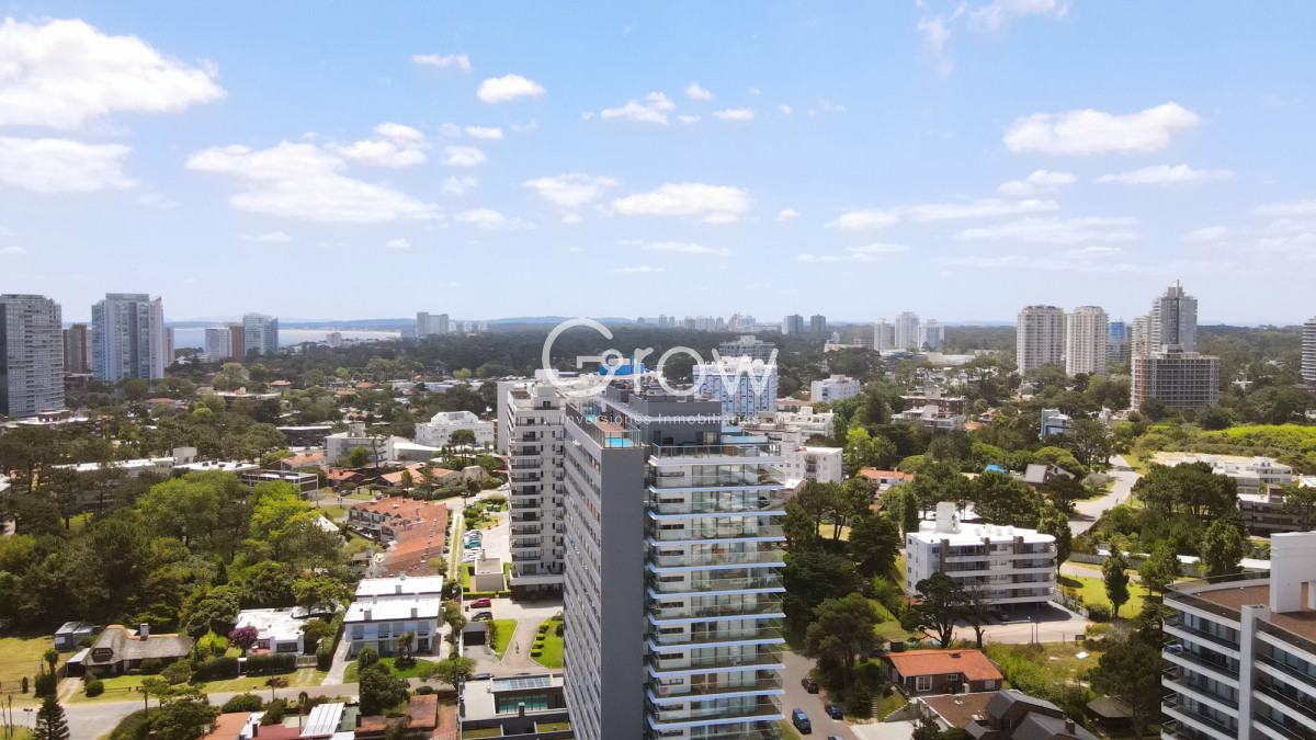 Apartamento ID.318 - Piso alto en Icon Brava