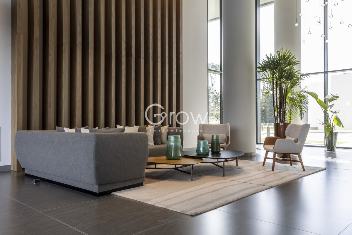 Apartamento ID.2327 - Venetian. Exclusivo apartamento frente al Mar en Playa Mansa!