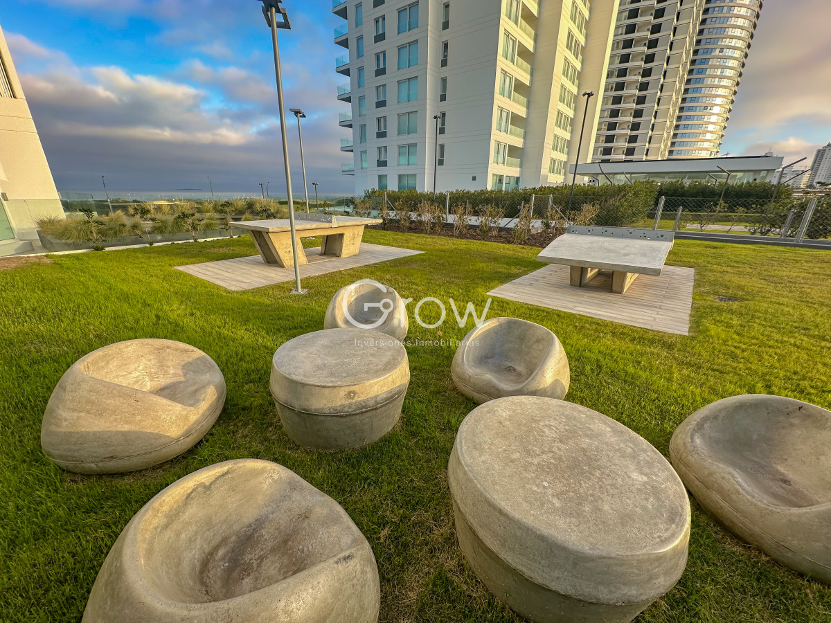 Apartamento ID.2446 - Continuando con el Éxito, nace Le Parc IV.