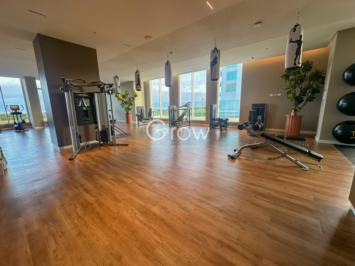 Apartamento ID.2446 - Continuando con el Éxito, nace Le Parc IV.