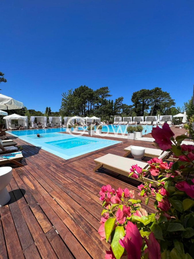 Apartamento ID.3250 - Hermoso apartamento en alquiler de verano!