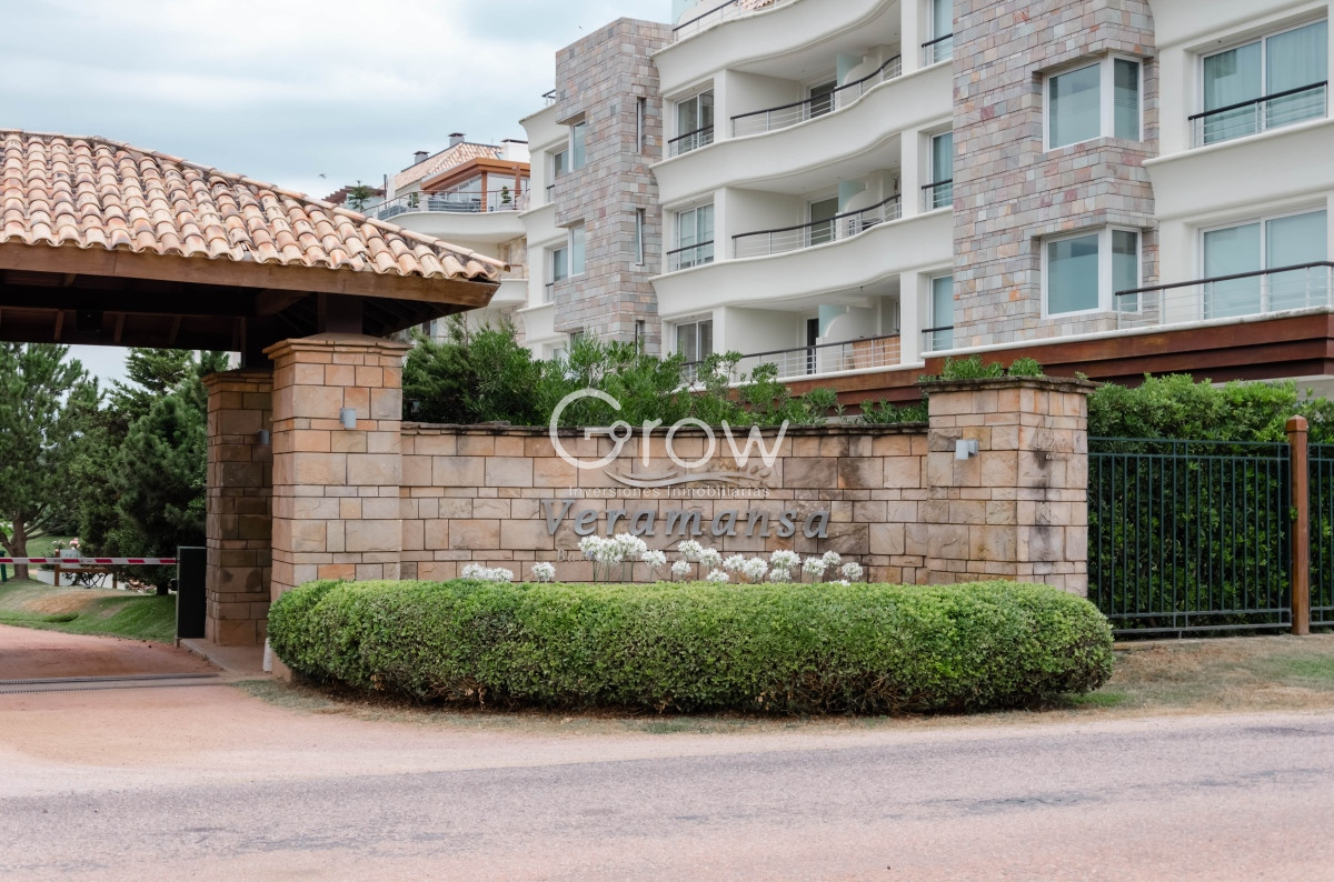 Apartamento ID.1824 - Exclusivo Penthouse en Veramansa