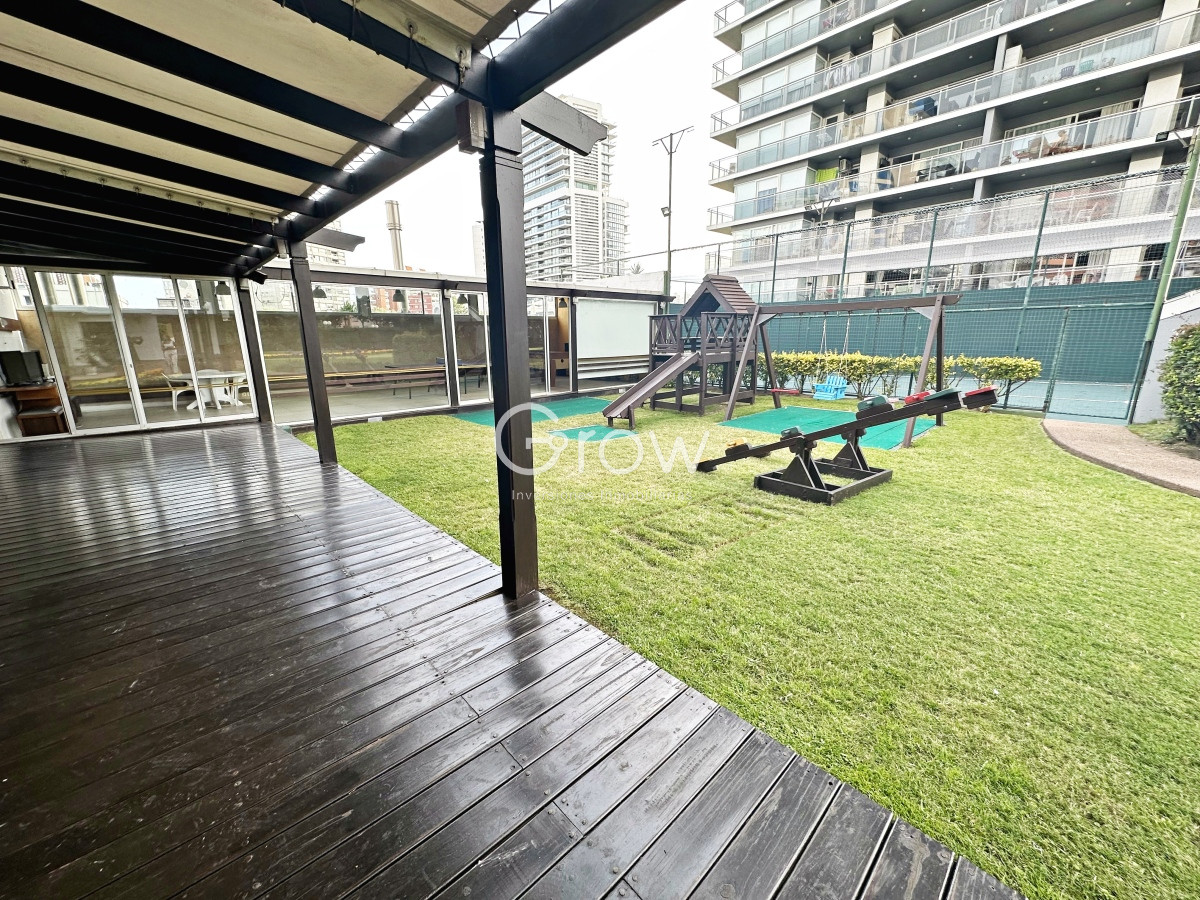 Apartamento ID.1251 - Hermoso apartamento unificado a pasos de todo