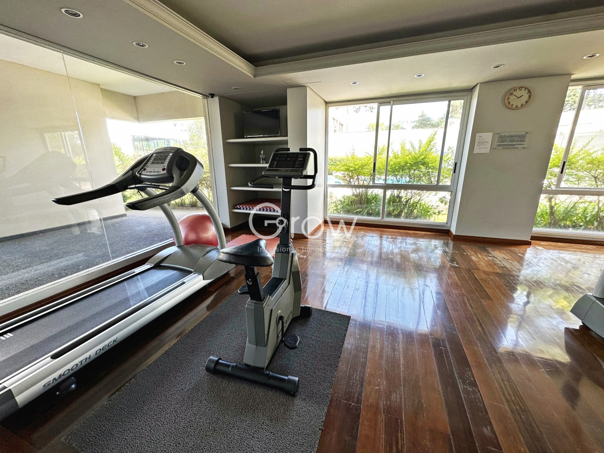 Apartamento ID.3274 - Departamento en alquiler sobre AV Roosevelt. 