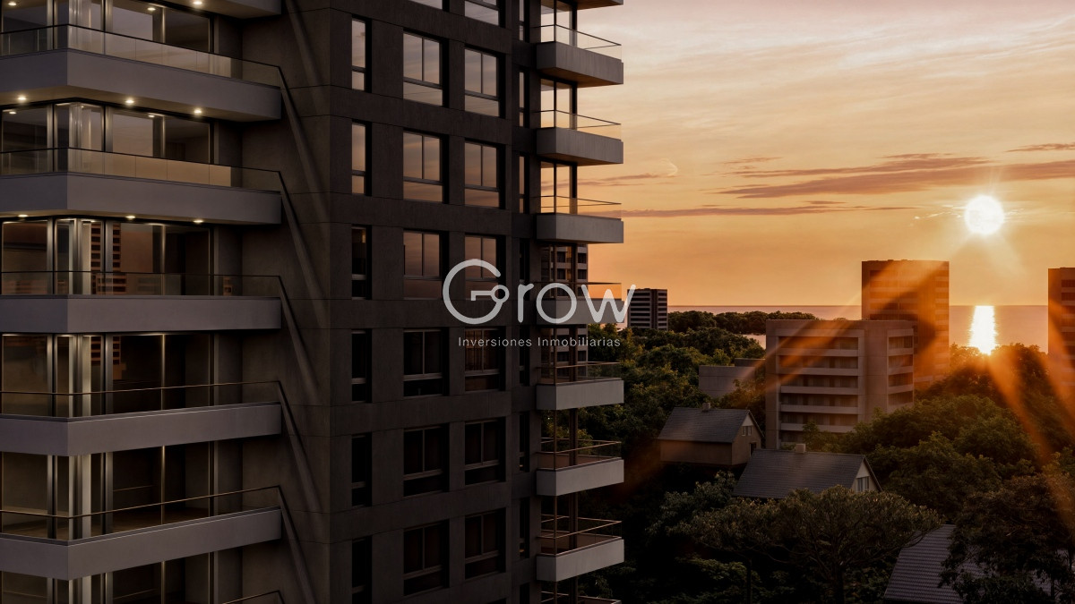 Apartamento ID.1973 - Gran oportunidad de inversión en Playa Brava!