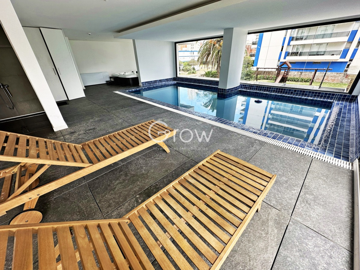 Apartamento ID.2591 - Hermoso apartamento en Siglo Sol II!