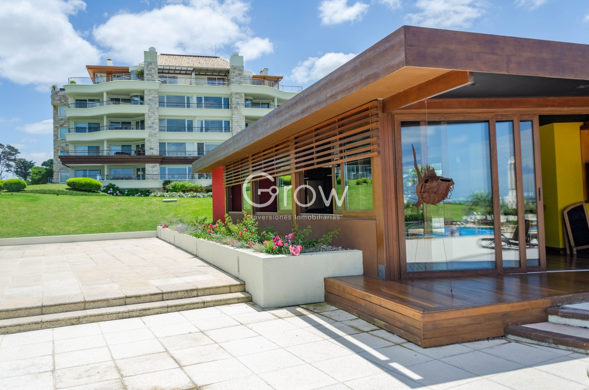 Apartamento ID.1824 - Exclusivo Penthouse en Veramansa