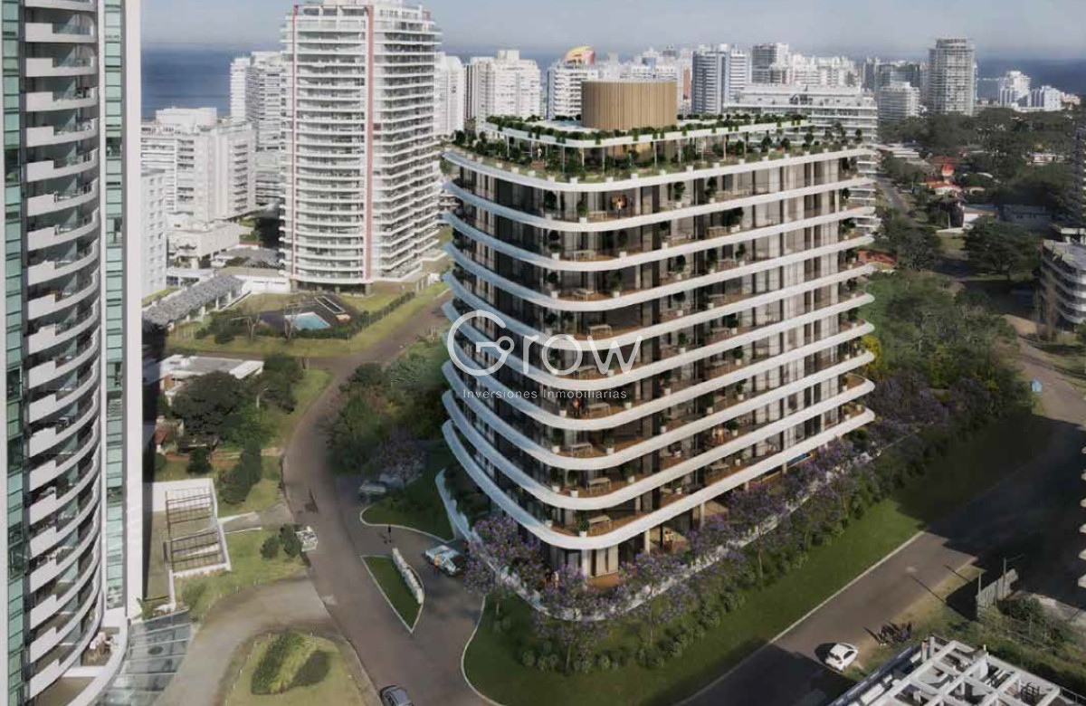 Apartamento ID.2538 - A estrenar a pasos del mar! 