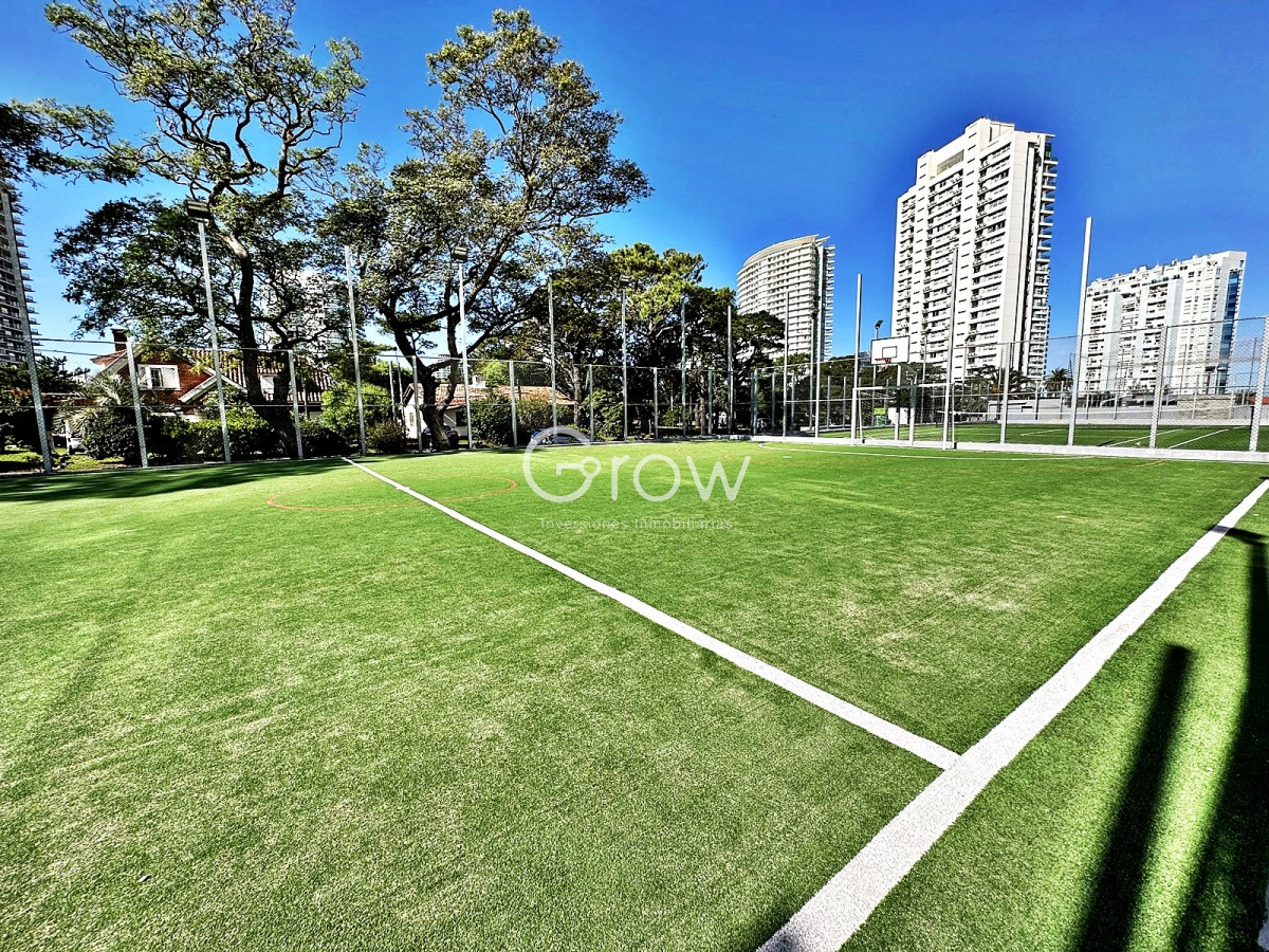 Apartamento ID.1048 - Apartamento en Punta del Este, Punta del Este