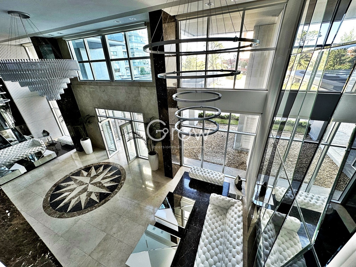 Apartamento ID.1048 - Apartamento en Punta del Este, Punta del Este
