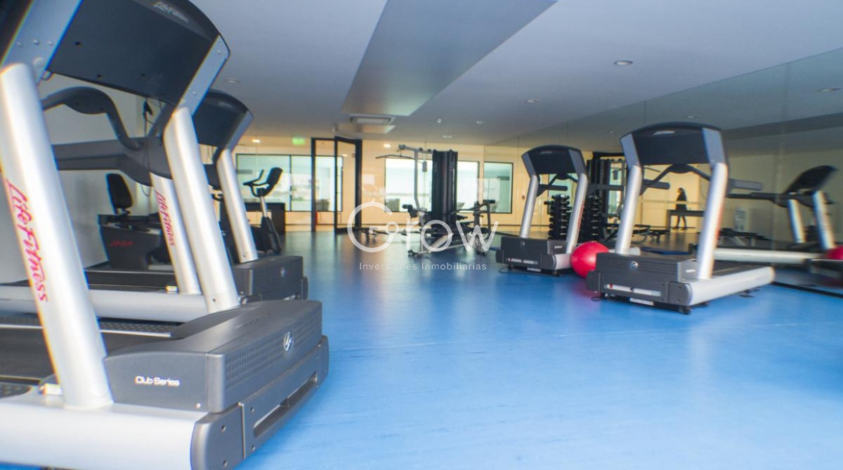 Apartamento ID.1209 - Apartamento con vistas y cerca de todo