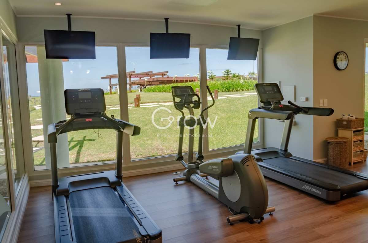 Apartamento ID.1824 - Exclusivo Penthouse en Veramansa