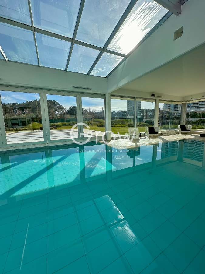 Apartamento ID.1664 - TIBURON III - categoría frente al mar 