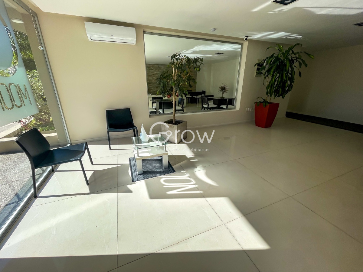 Apartamento ID.2628 - Hermoso apartamento con parrillero propio en Playa Brava