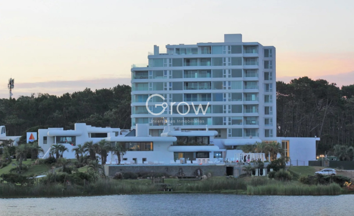 Apartamento ID.1066 - Apartamento de 2 dormi en Mansa