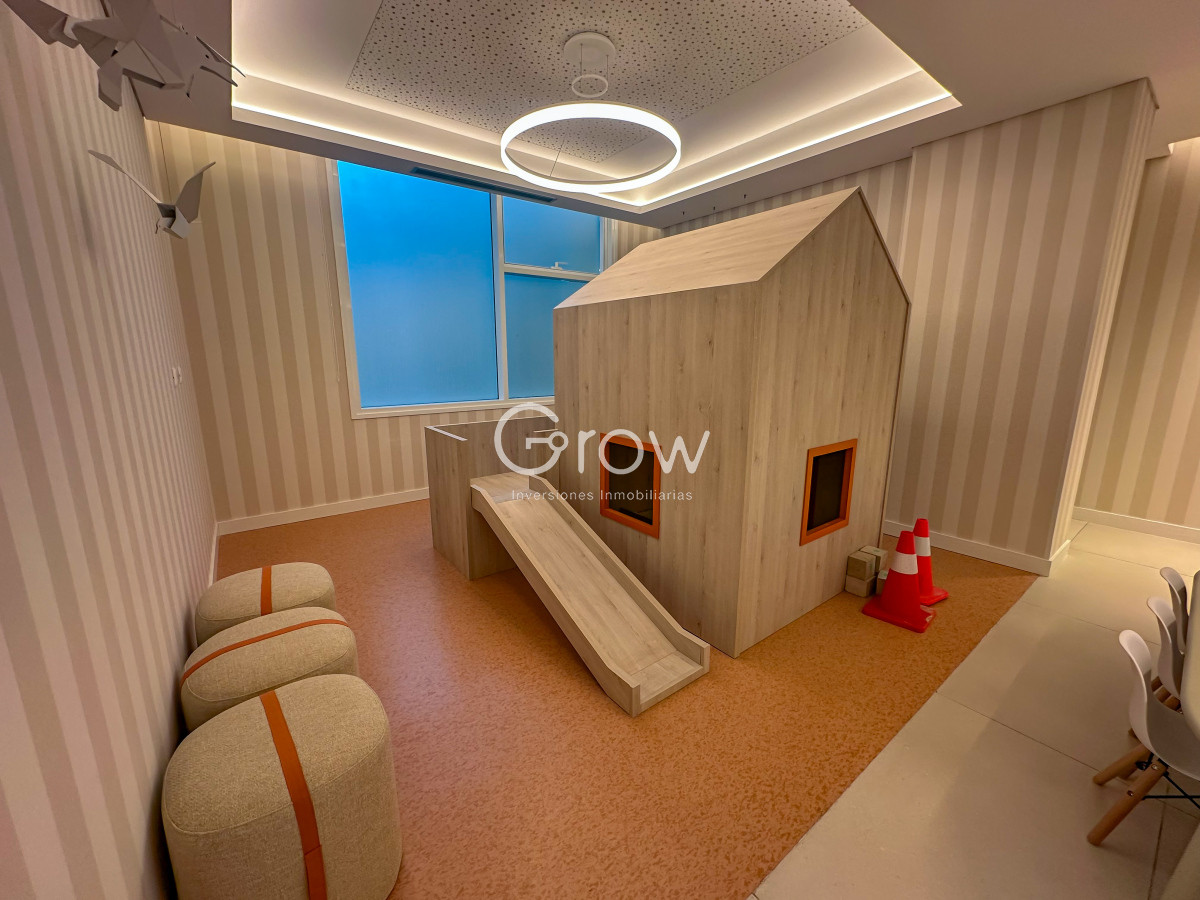 Apartamento ID.2446 - Continuando con el Éxito, nace Le Parc IV.