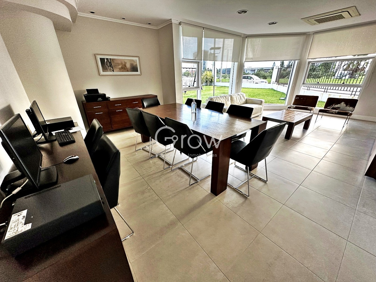 Apartamento ID.305 - Punta del Este, a pasos de Mar próximo Hotel Conrad