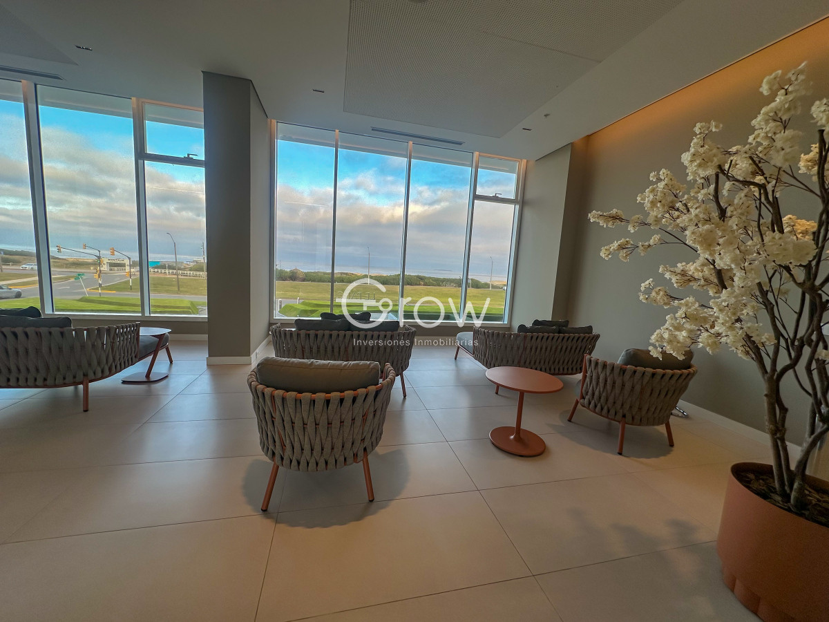 Apartamento ID.2446 - Continuando con el Éxito, nace Le Parc IV.