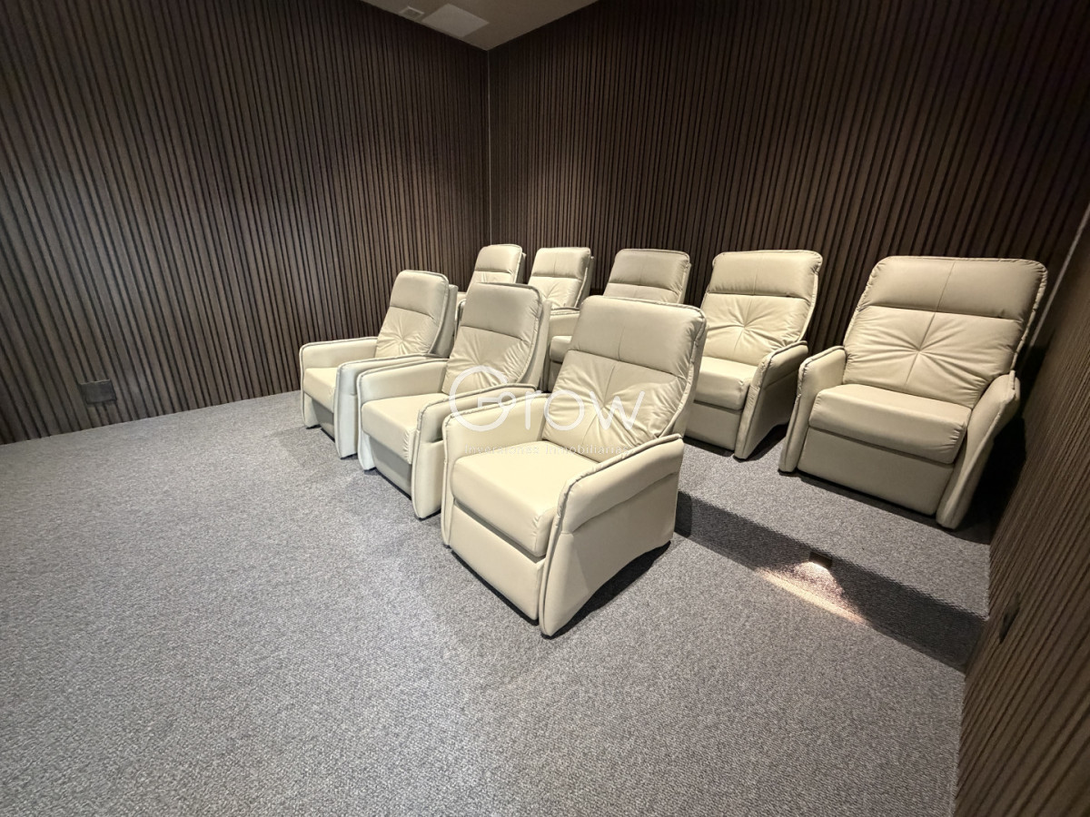 Apartamento ID.2764 - View ll de 1 dormitorio en alquiler invernal.