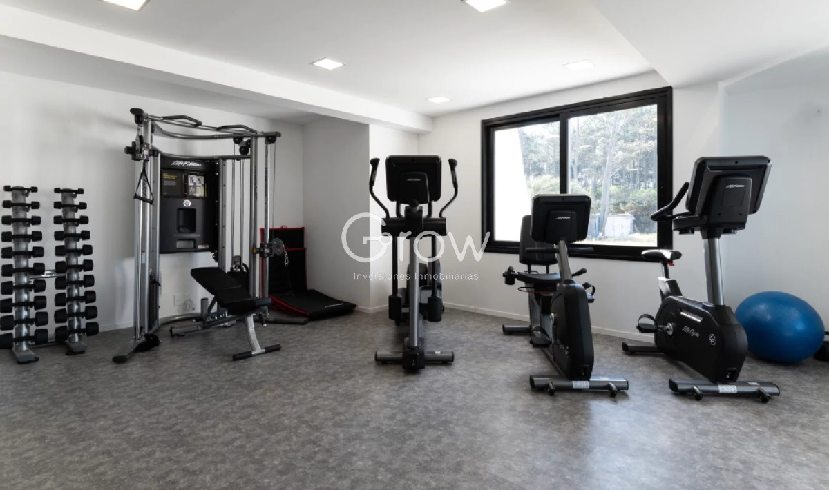 Apartamento ID.1066 - Apartamento de 2 dormi en Mansa