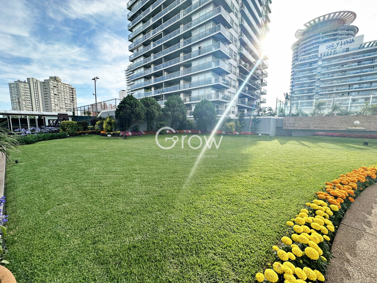 Apartamento ID.1251 - Hermoso apartamento unificado a pasos de todo