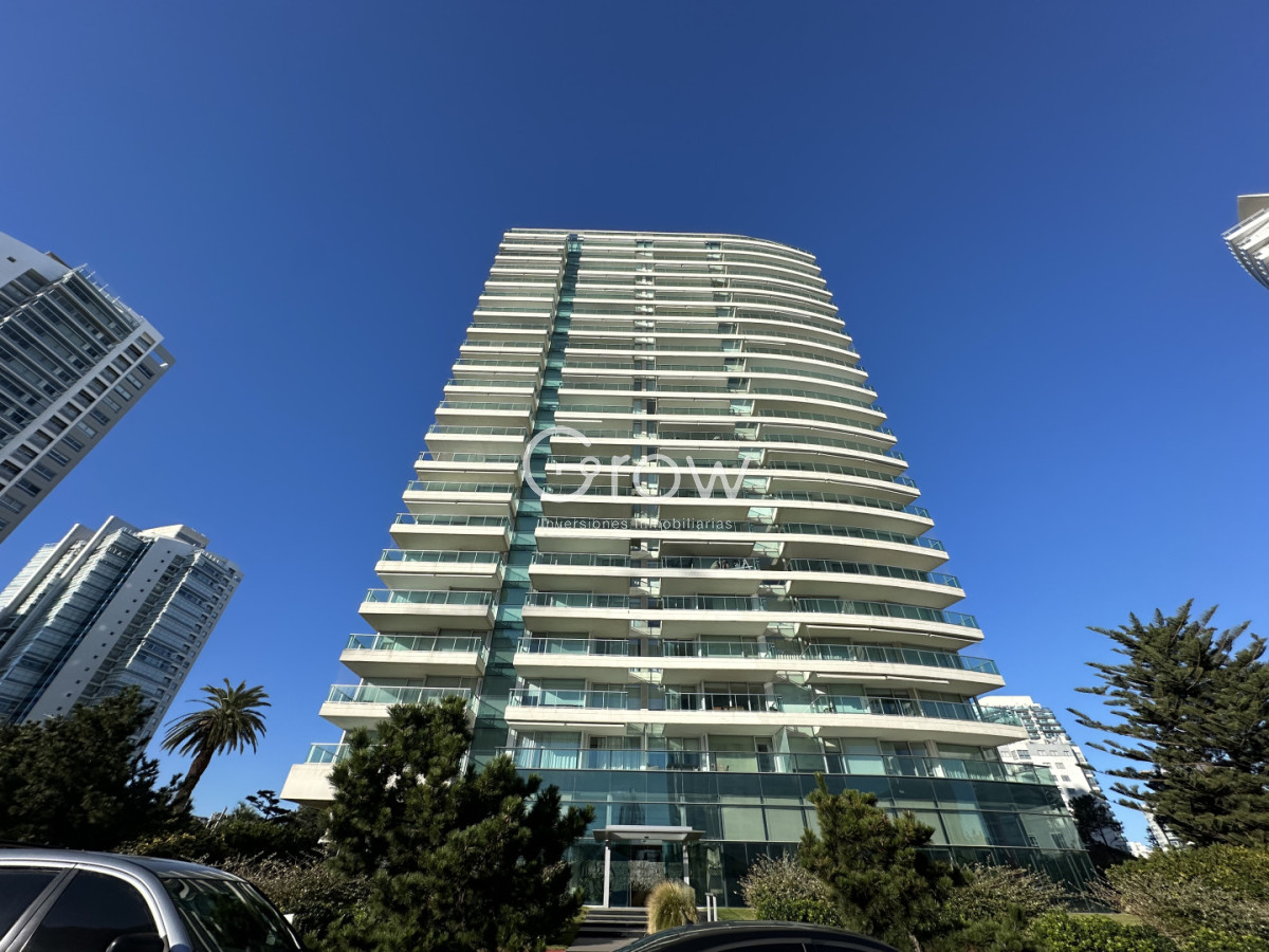 Apartamento ID.3921 - Apartamento en piso alto en Gala Tower  