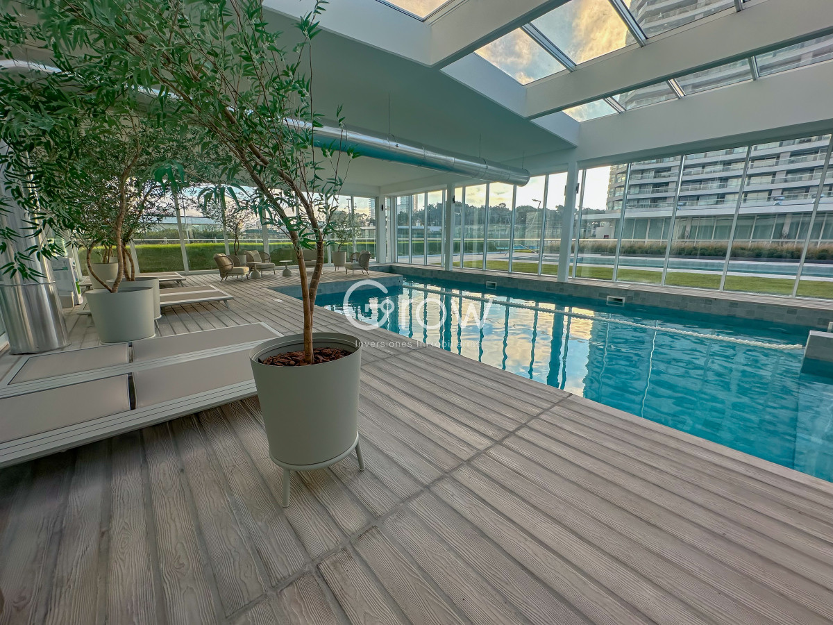 Apartamento ID.2446 - Continuando con el Éxito, nace Le Parc IV.