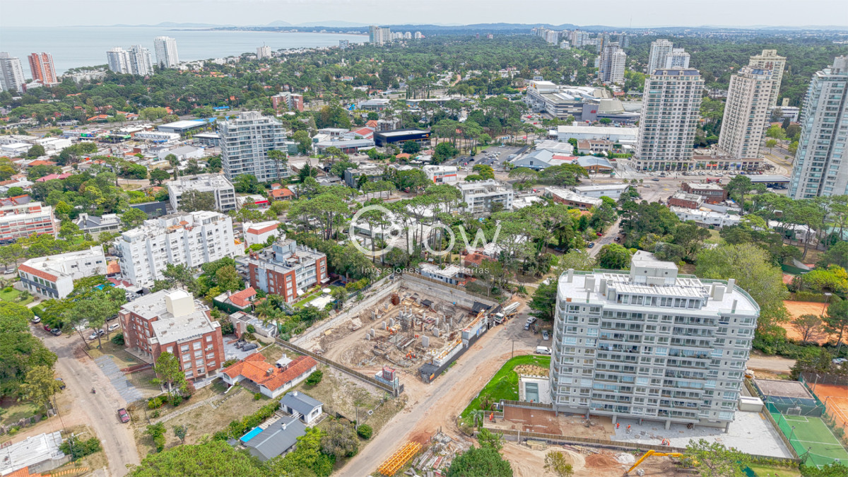Apartamento ID.4006 - 1 dormitorio y medio en View Brava 
