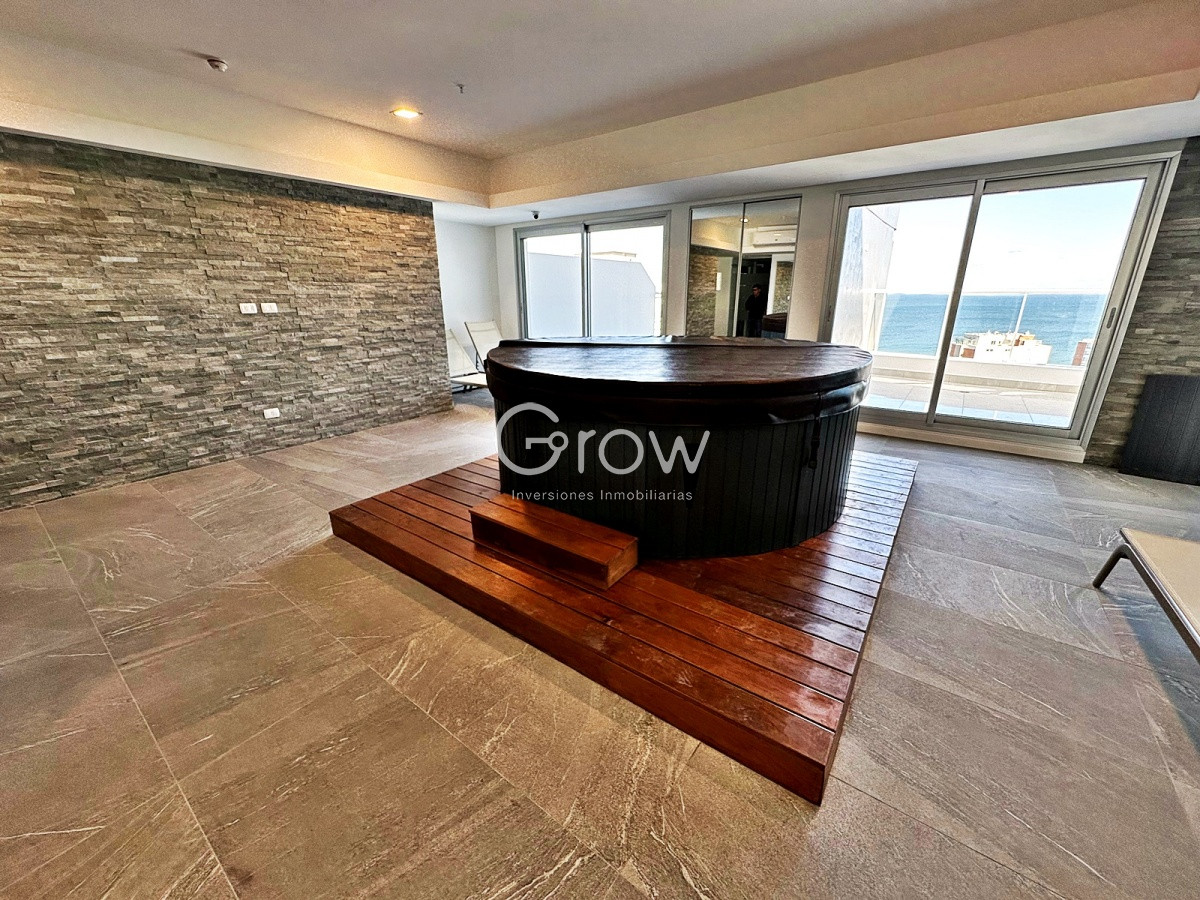 Apartamento ID.1048 - Apartamento en Punta del Este, Punta del Este