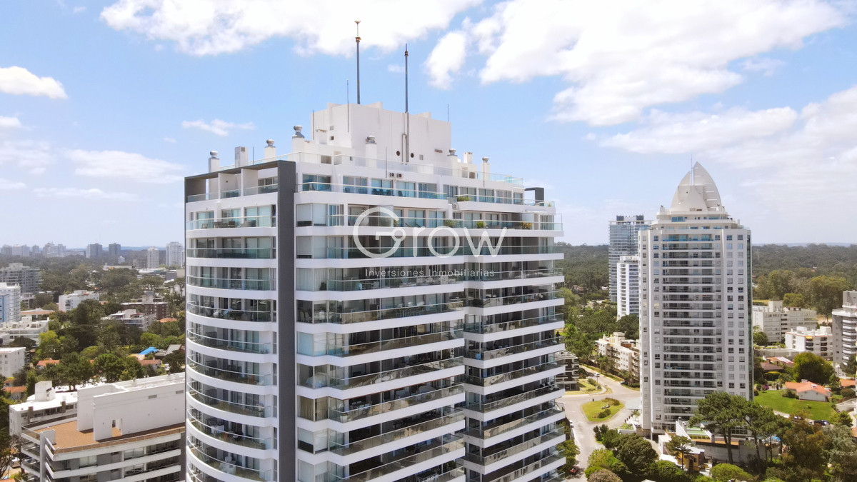 Apartamento ID.318 - Piso alto en Icon Brava