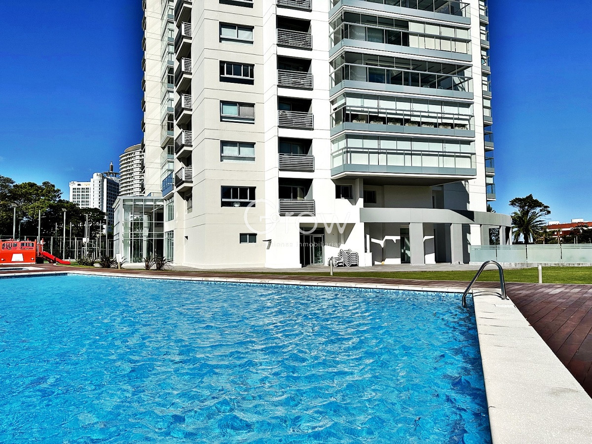 Apartamento ID.1048 - Apartamento en Punta del Este, Punta del Este