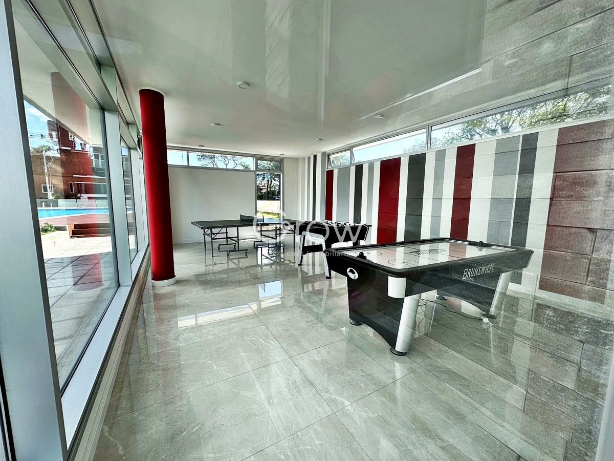 Apartamento ID.1048 - Apartamento en Punta del Este, Punta del Este
