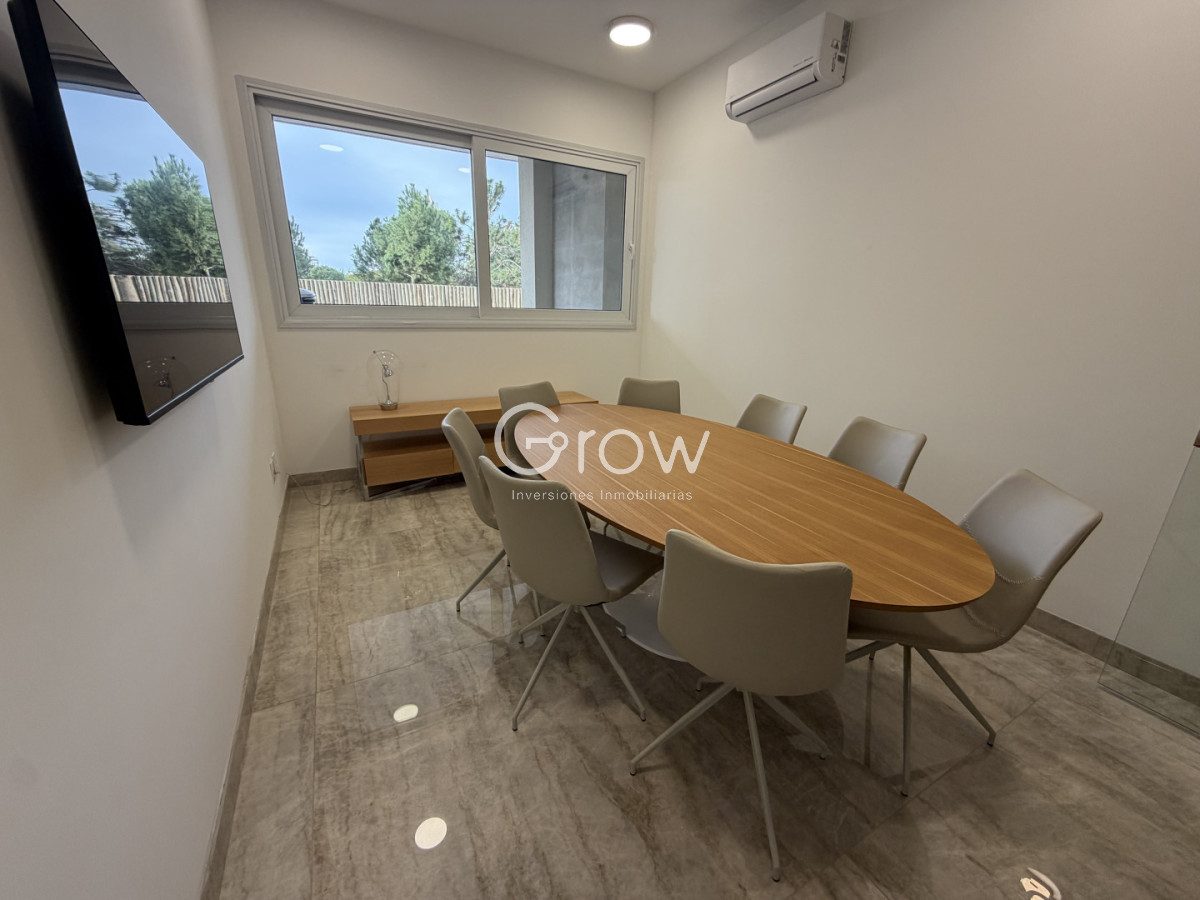 Apartamento ID.2764 - View ll de 1 dormitorio en alquiler invernal.