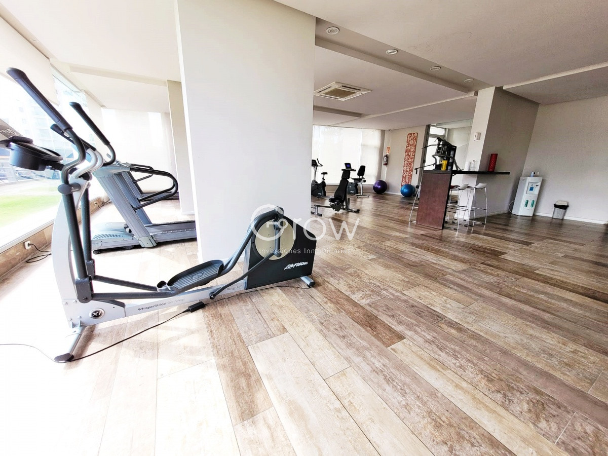 Apartamento ID.502 - Punta del Este, cerca de todo!