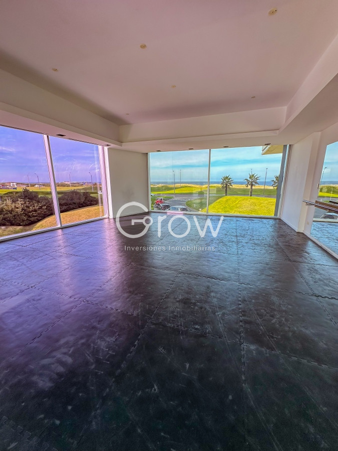 Apartamento ID.1664 - TIBURON III - categoría frente al mar 