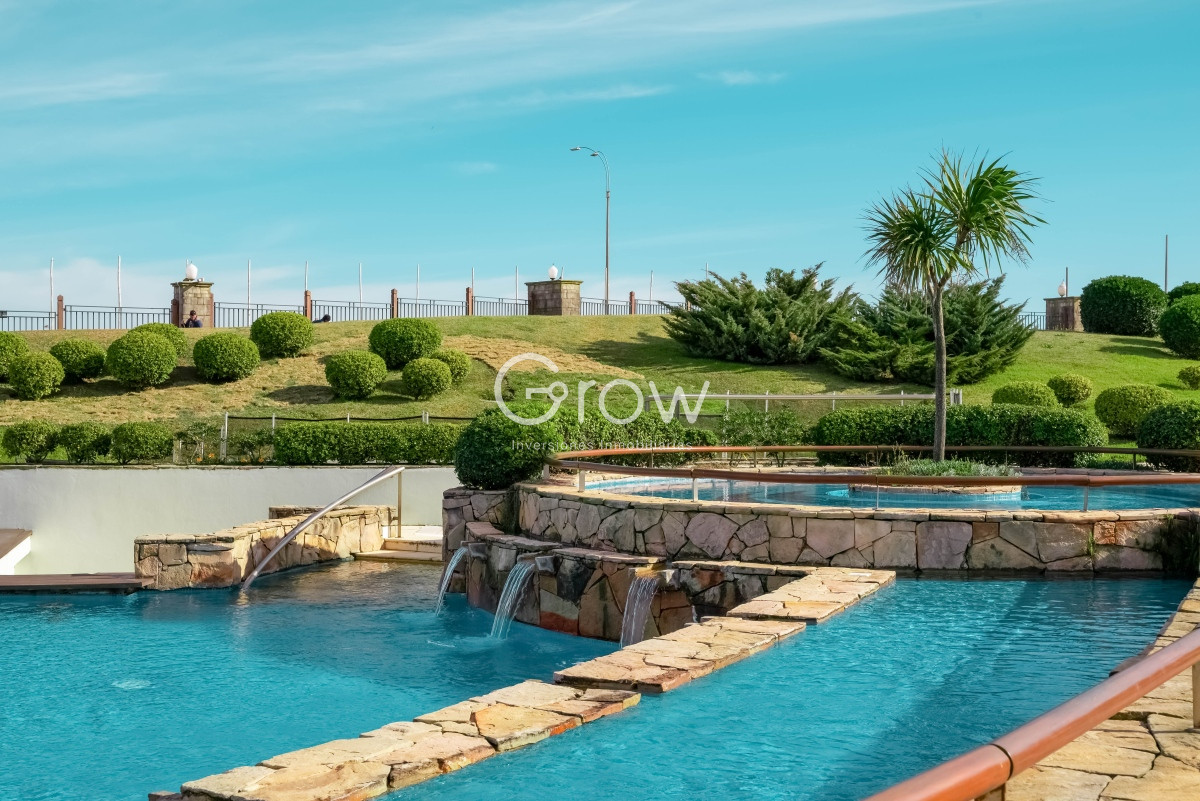 Apartamento ID.1824 - Exclusivo Penthouse en Veramansa