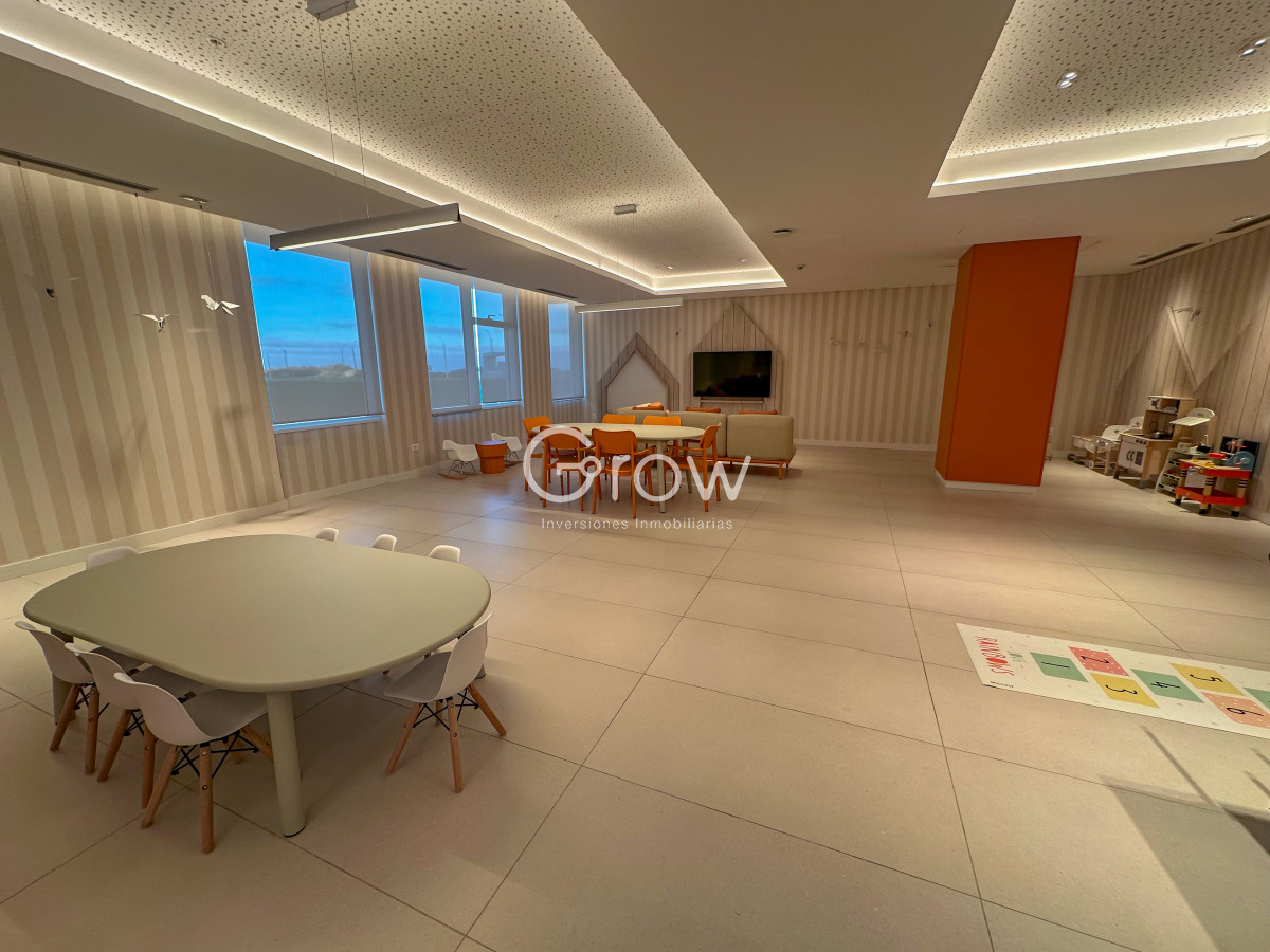 Apartamento ID.2446 - Continuando con el Éxito, nace Le Parc IV.