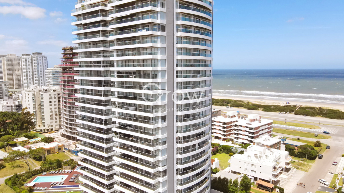 Apartamento ID.318 - Piso alto en Icon Brava
