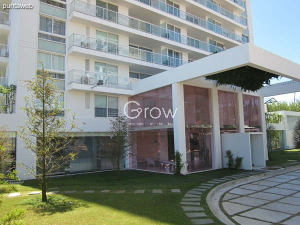 Apartamento ID.3250 - Hermoso apartamento en alquiler de verano!